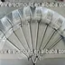 plastic forks disposable mold